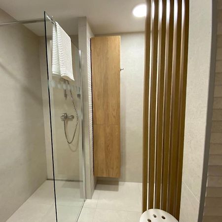 Lanima Apartment Bled Ngoại thất bức ảnh