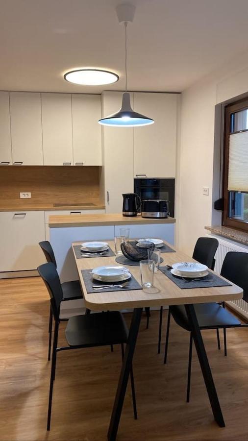Lanima Apartment Bled Ngoại thất bức ảnh