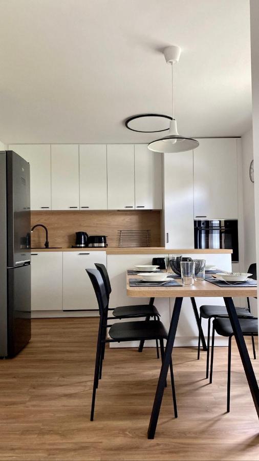 Lanima Apartment Bled Ngoại thất bức ảnh