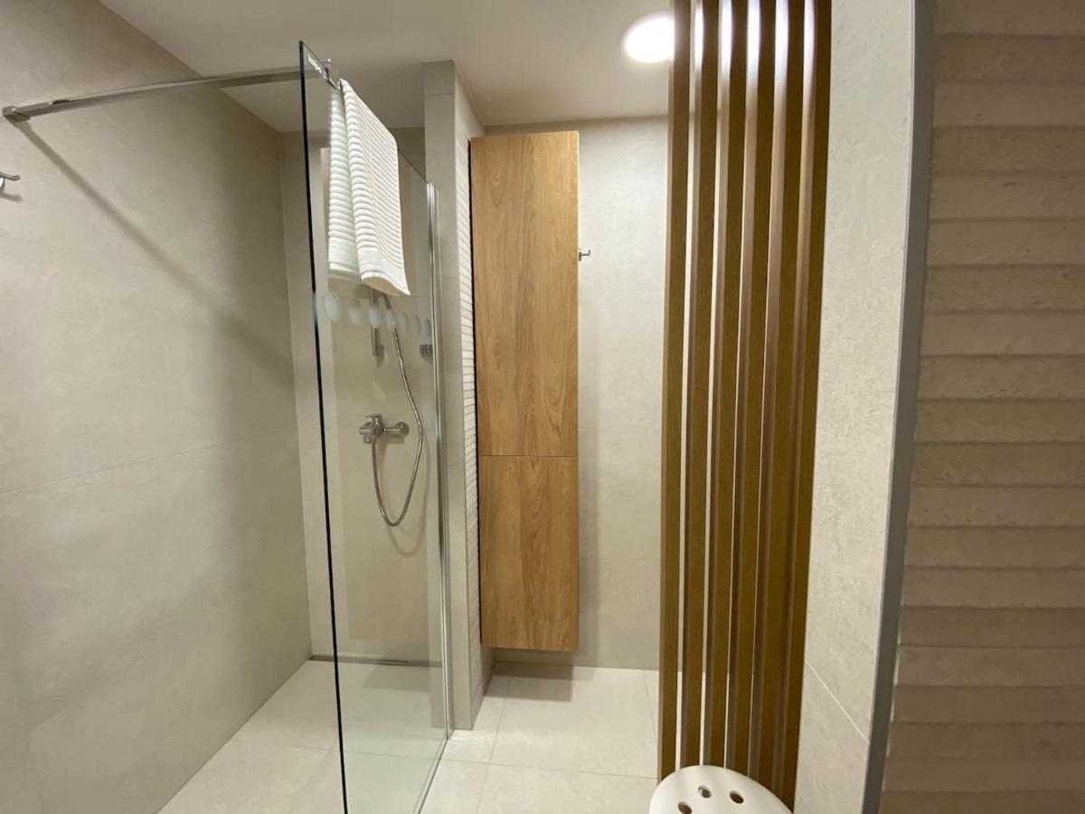 Lanima Apartment Bled Ngoại thất bức ảnh