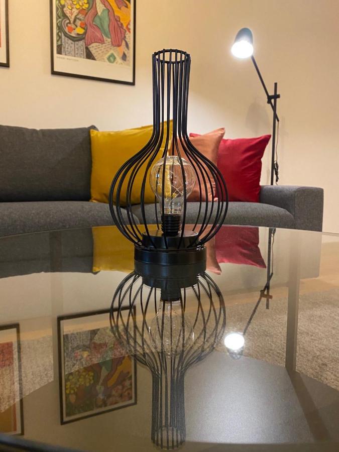Lanima Apartment Bled Ngoại thất bức ảnh